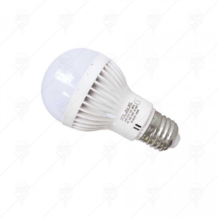 LED LAMP E27