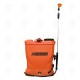 BATTERY KNAPSACK SPRAYERS  16l 12V 8Ah 35W P2 PREMIUM HD