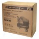 COMPRESSOR 24L 1.1KW 8Bar PREMIUM