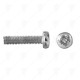 SCREW 3KG METRIC PHILIPS BOLT WKRET-MET