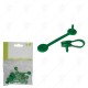 PLASTIC CLIP FOR MESH 10PCS HERLY