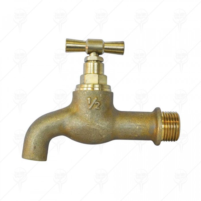 WATER BRASS TAP