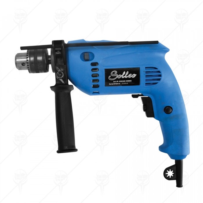 IMPACT DRILL 500W