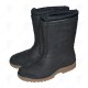 BOOTS WINTER BLACK CONDOR