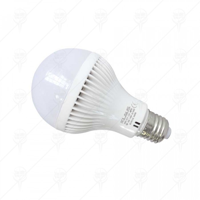 LED LAMP E27