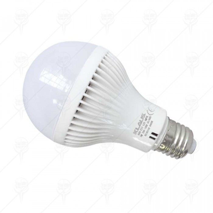 LED LAMP E27