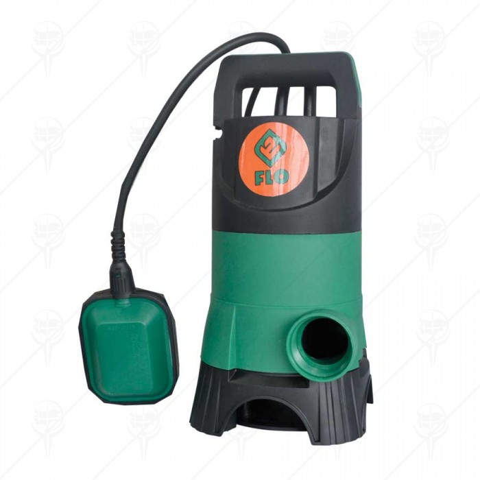 SEWAGE WATER PUMP 400W