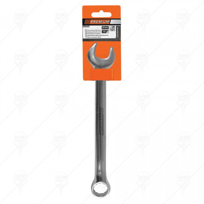 COMBINATION WRENCH PREMIUM