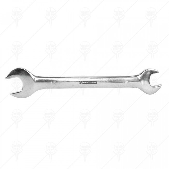 DOUBLE OPEN END WRENCH PREMIUM