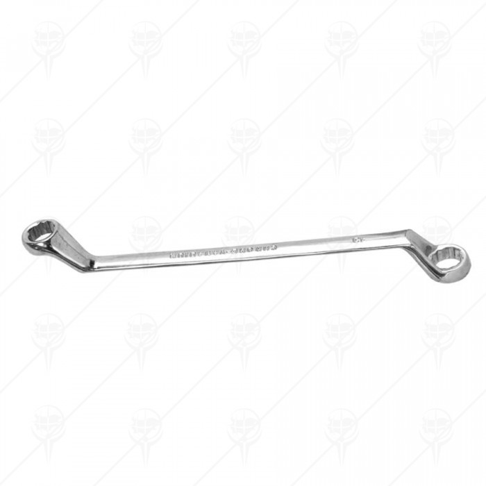 DOUBLE OPEN OFFSET RING WRENCH
PREMIUM