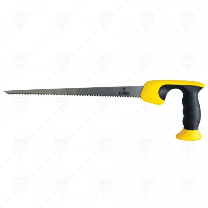 FRUIT-GROWER'S HAND SAW 12"(300) TOPEX