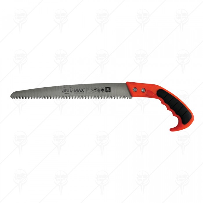 PRUNING SAW 12"(300MM) BULMAX