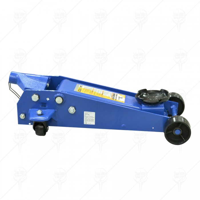 HYDRAULIC  FLOOR JACK 3T