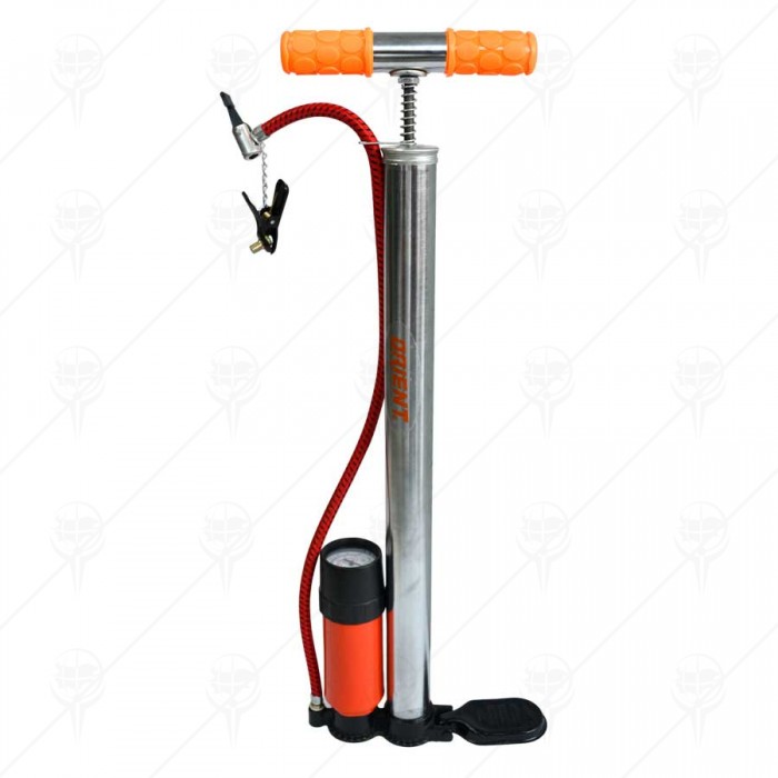 HAND PUMP WITH PRESSURE GAUDE ORIENT