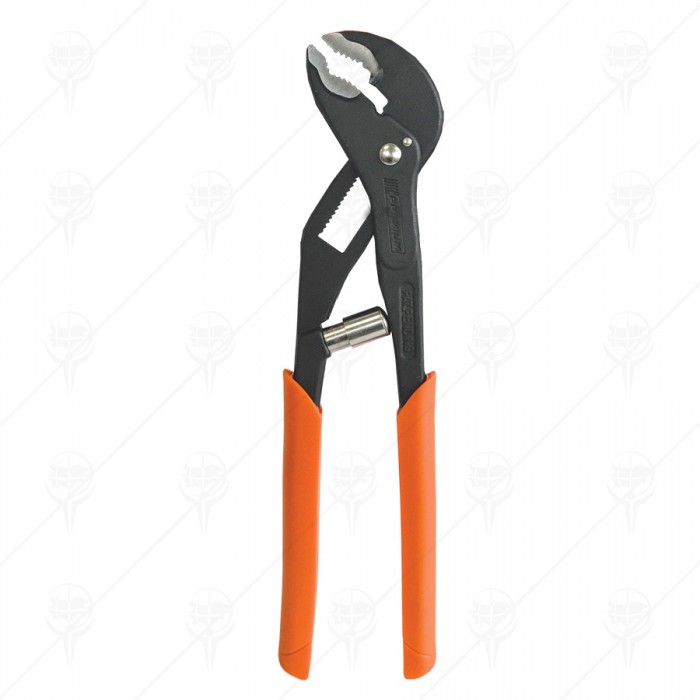 WATER PUMP AUTOMATIC PLIER  PREMIUM
10"