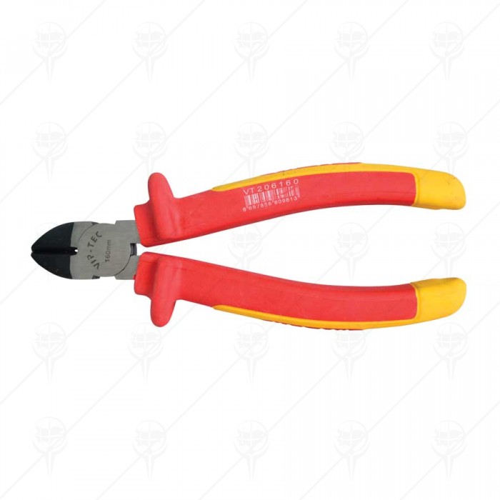 1000V INSULATED DIAGONAL PLIERS 160MM
VIP-TEC