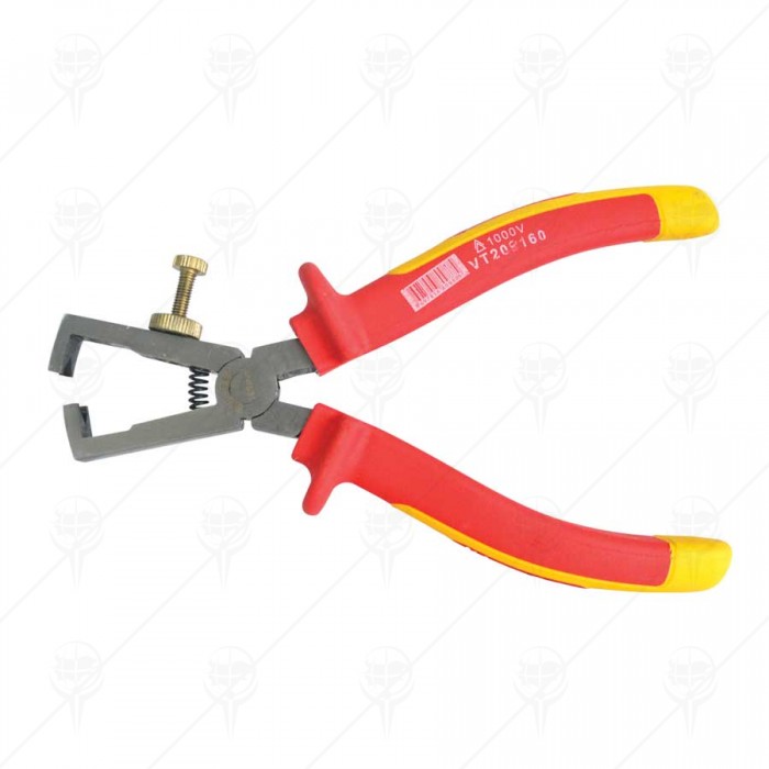 1000V INSULATED WIRE STRIPPING PLIERS 160
VIP-TEC