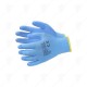 GLOVES LATEX  SAPFIRE