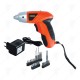 CORDLESS SCREWDRIVER 3.6V
PREMIUM