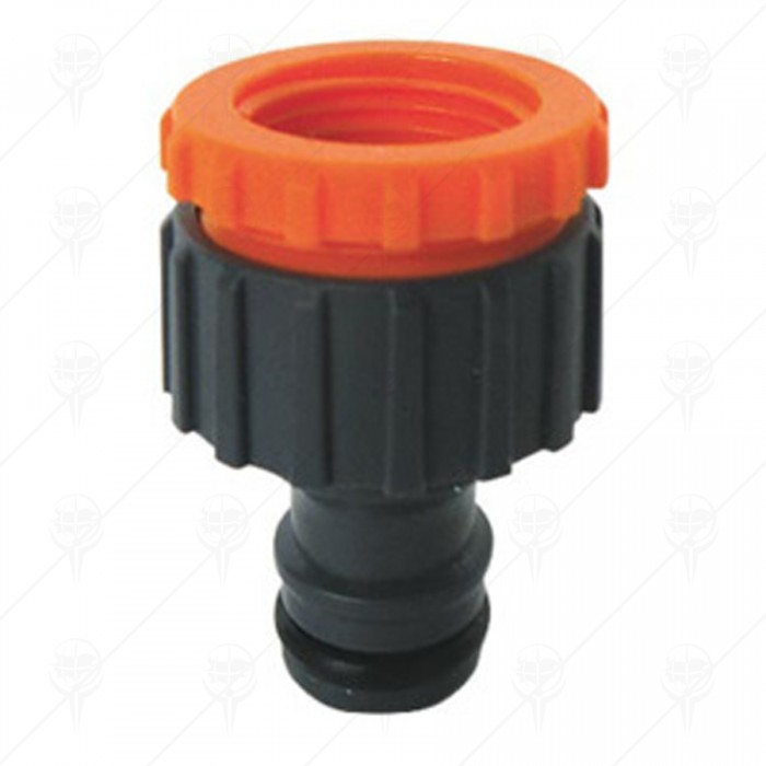 TAP ADAPTER (1/2"-3/4"F) HERLY