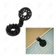 PLASTIC CLIPS FOR SHADE TYPE DIA 4 CM
10PCS HERLY