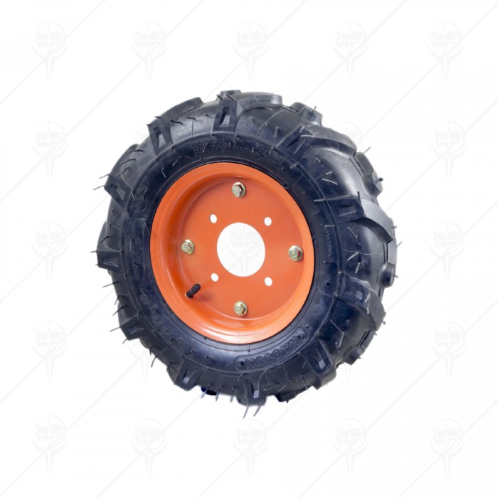 TIRE 3.5-4