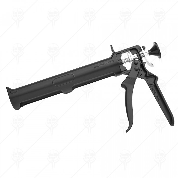 STEEL SILICONE GUN AKFIX