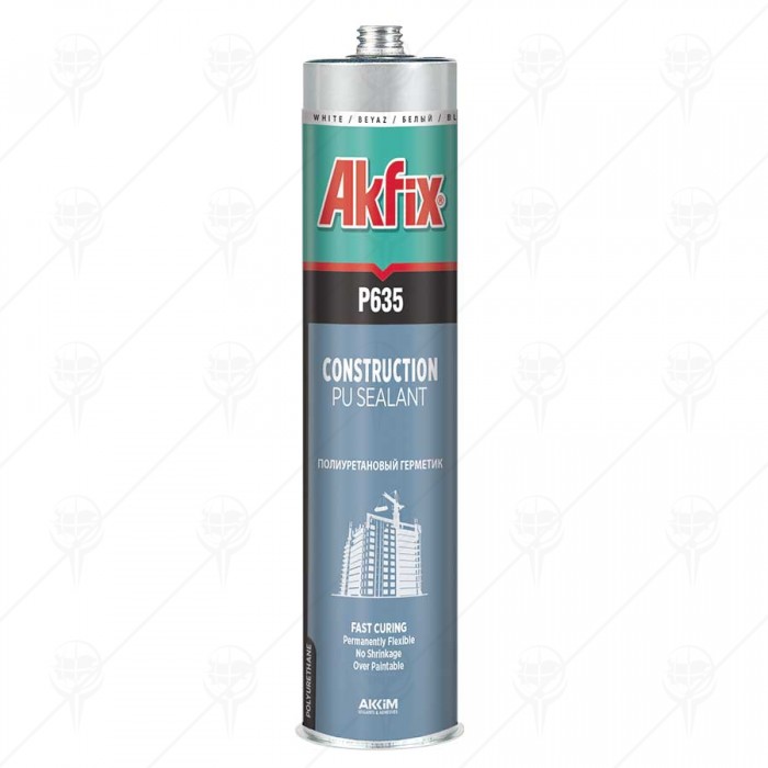 POLYURETHANE SEALANT 635 310ml