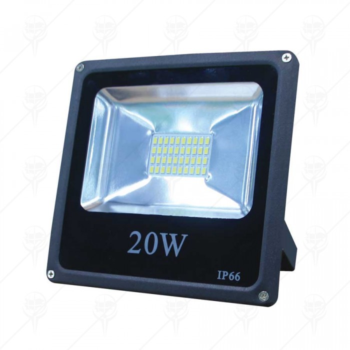 LED FLOODLIGHT SLIM KLAUS