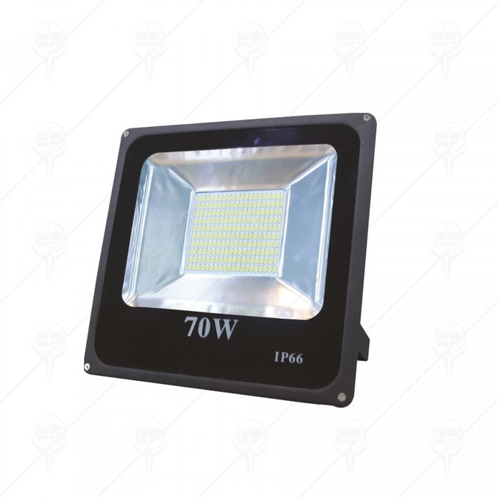 LED FLOODLIGHT SLIM KLAUS