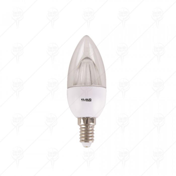 LED LAMP E14 KLAUS