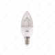 LED LAMP E14 KLAUS