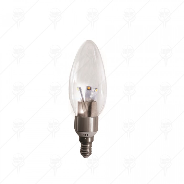 LED LAMP E14 KLAUS