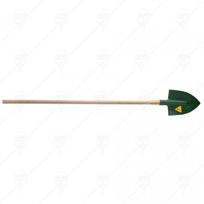 SPADE SHOVEL WITH HANDLE I-Q
YAPARLAR