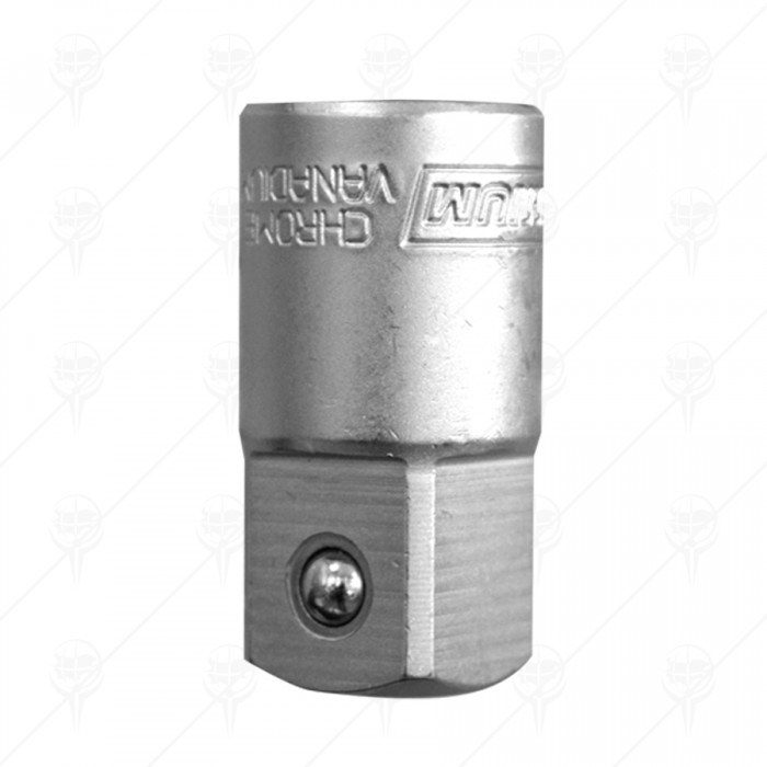 АДАПТЕР ЗА ВЪРТОК PREMIUM 1/2"ЖЕНСКИ-1/2"МЪЖКИ