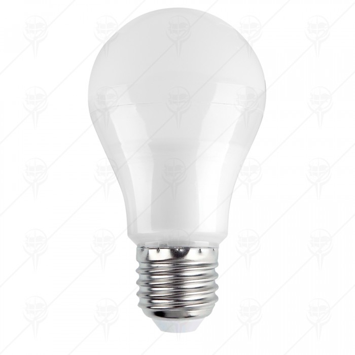 LED LAMP 9W E27 4000K 720LUM 270°