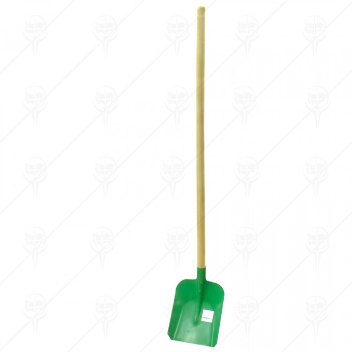 SAND SHOVEL+HANDLE