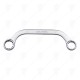 HALF MOON RING WRENCH