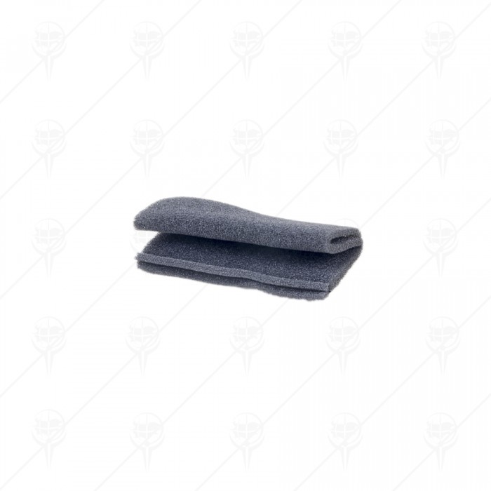 SPONGE FILTER FOR WET AND DRY VACUUM
CLEANER