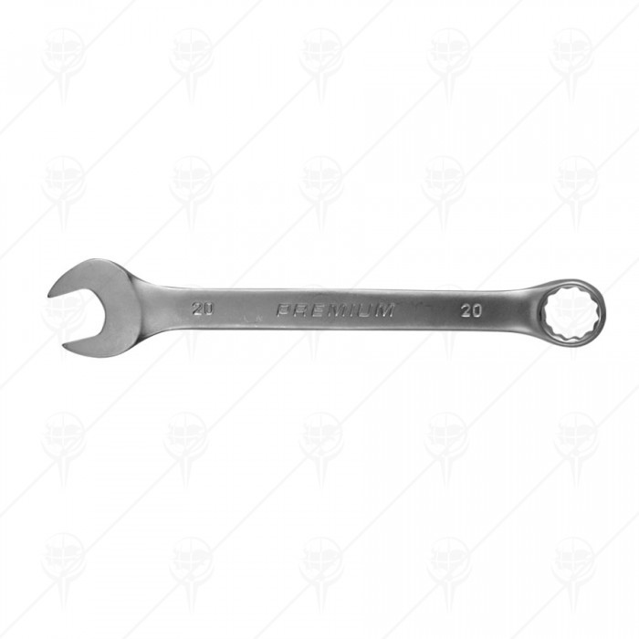 COMBINATION WRENCH PREMIUM HD