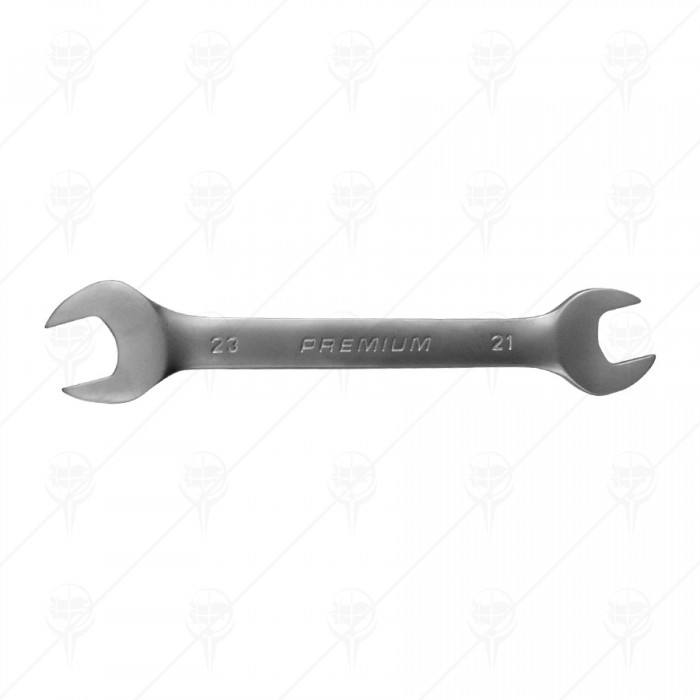 DOUBLE OPEN END WRENCH PREMIUM HD