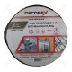 BITUMEN SELF ADHESIVE TAPE GRAPHITE
DECOREX