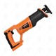 CORDLESS RECIPROCATING SAW 18V LI-ION PREMIUM HD
