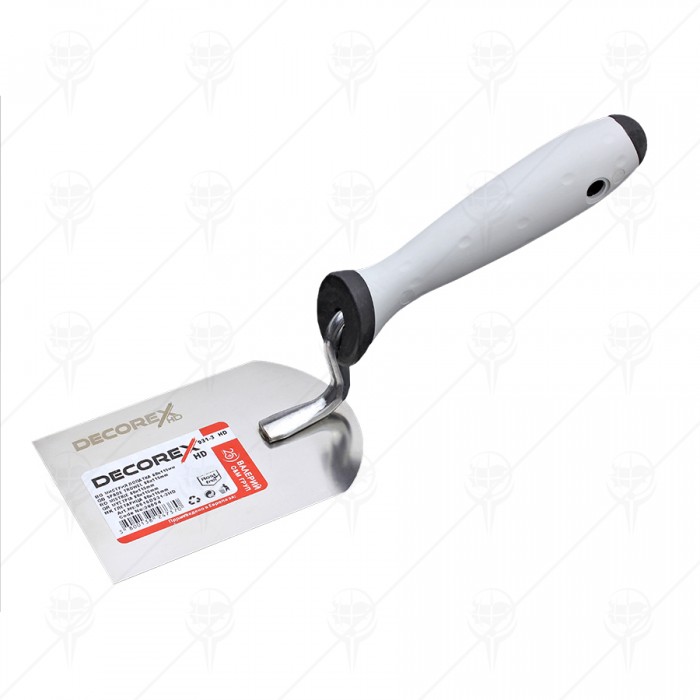 SPADE TROWEL DECOREX HD