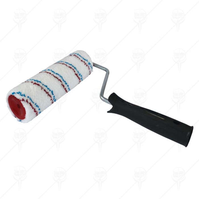 PAINT ROLLER MICROFIBER 250х10х48
DECOREX