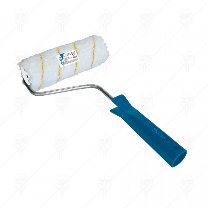 PAINT ROLLER MICROFIBER  230х12x41
DECOREX