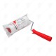 PAINT ROLLER POLYESTER 200x18х48
DECOREX