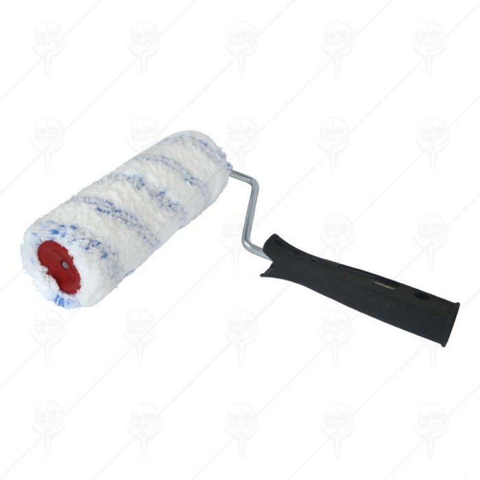 PAINT ROLLER MICROFIBER 250х18х48
DECOREX