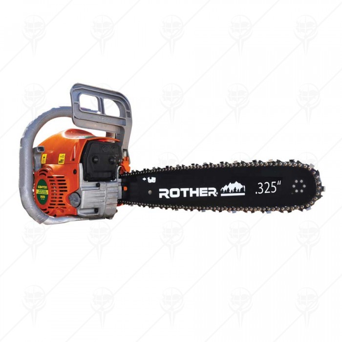 GASOLINE CHAINSAW 45СС 2.3HP 450MM
RTR MAX