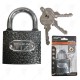 PADLOCK  /BROWN/ PF